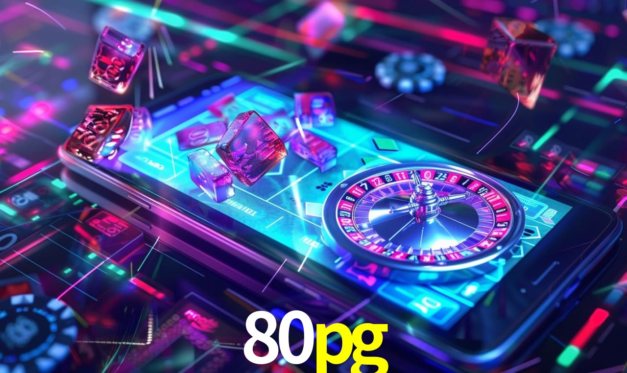 Estatísticas 80pg