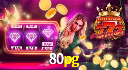 Desvendando o Mundo dos Jogos Virtuais na 80pg