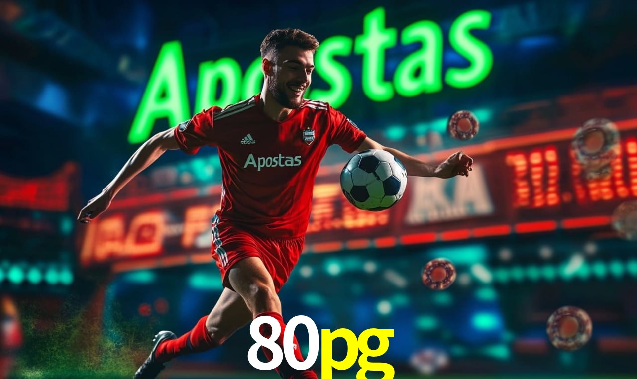 PIX Instantâneo 80pg