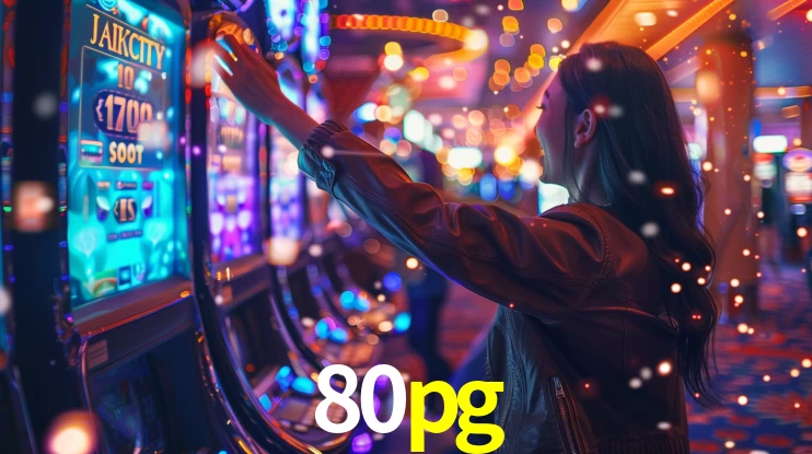 VIP Casino 80pg