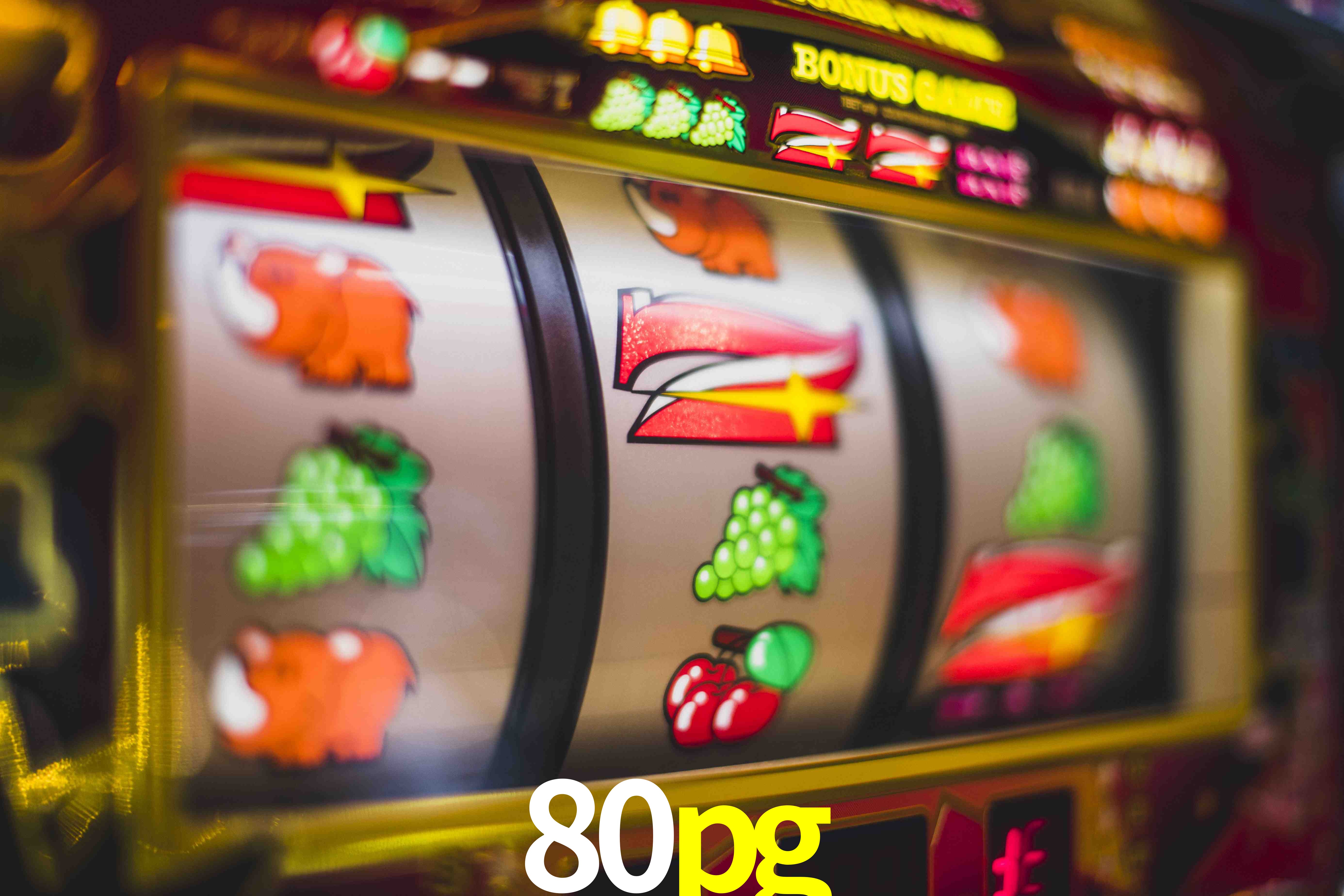 Slot Games 80pg