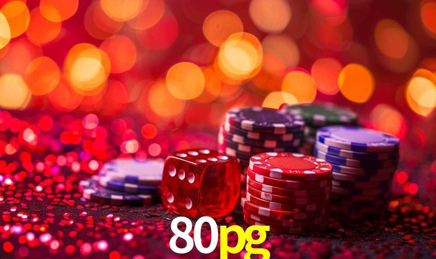 Desvendando o Mundo dos Jogos Virtuais na 80pg
