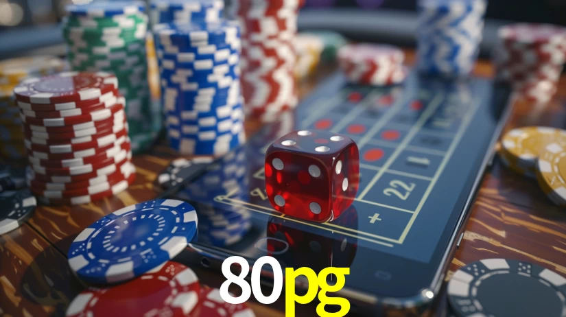 80pg App Interface