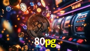 cassino 80pg