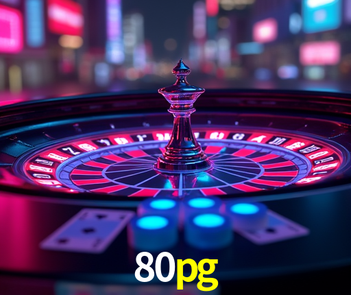 Inovações de Jogos na 80pg: O Futuro das Experiências Interativas