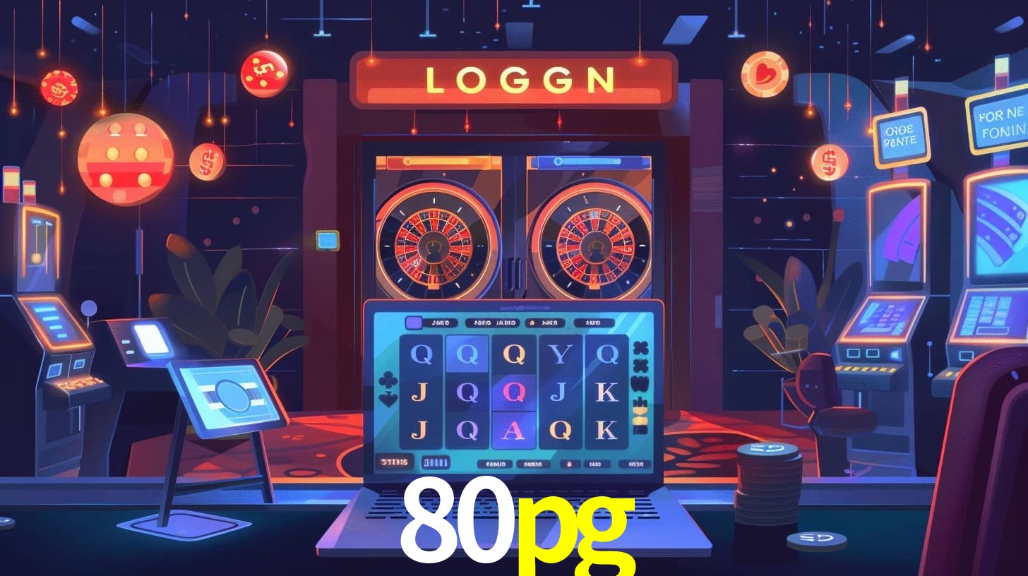 80pg bet