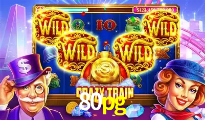 80pg: A Experiência de Casino com Jogos de Mesa ao Vivo