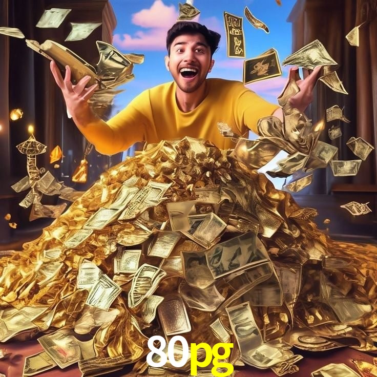 Casino VIP 80pg