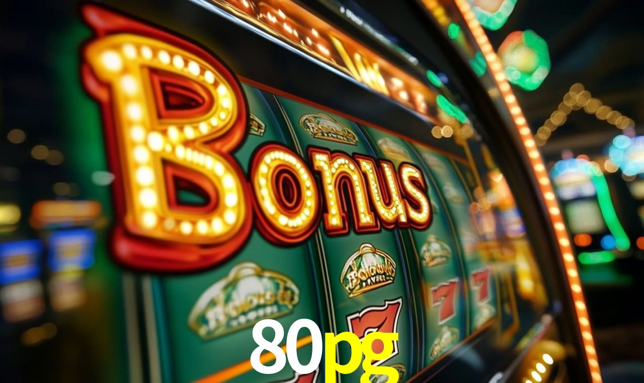80pg bet
