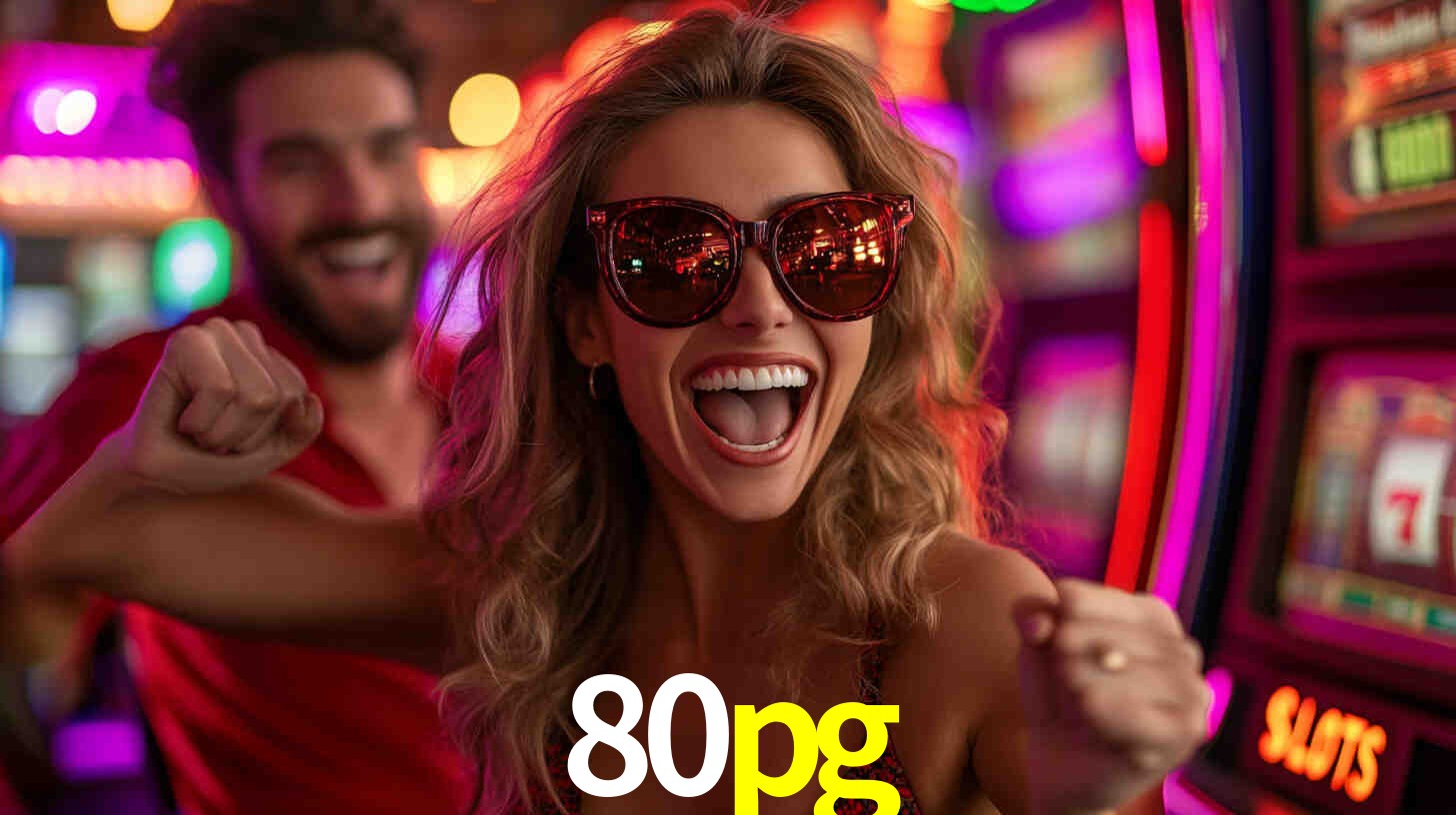 Descubra a Essência do 80pg: Nossa História e Compromissos