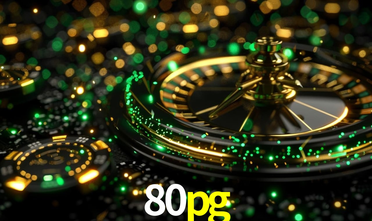 Experimente o Login Seguro Premium no 80pg