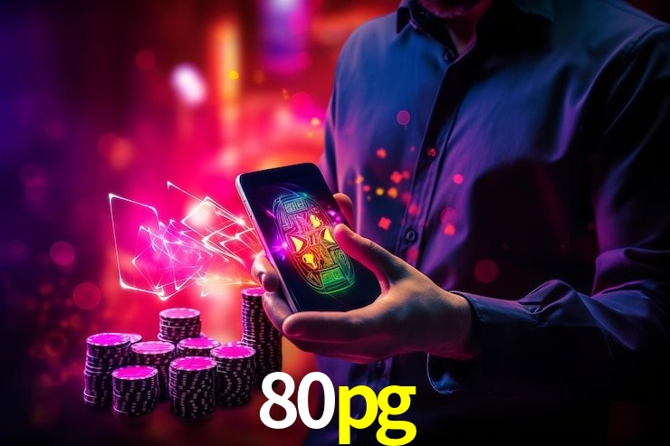 Casino Ao Vivo 80pg