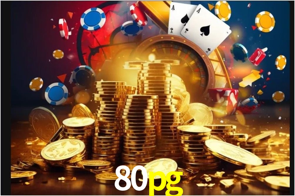 80pg