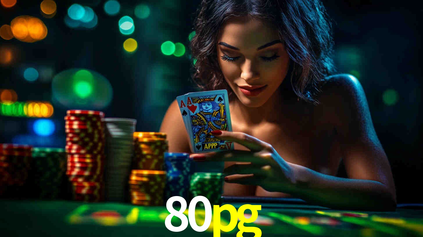 Explorando a Categoria de Eventos em Apostas na 80pg