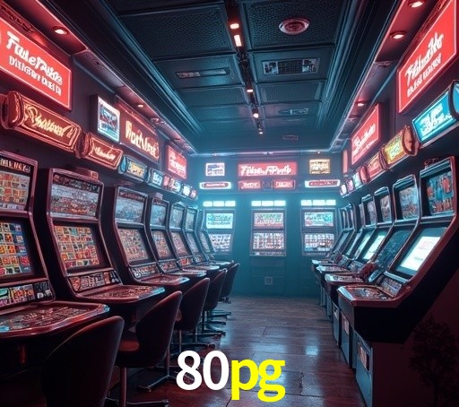 80pg.com