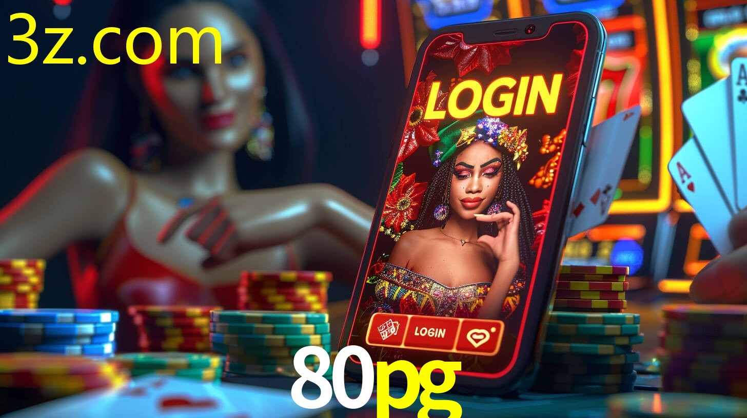 App 80PG.COM