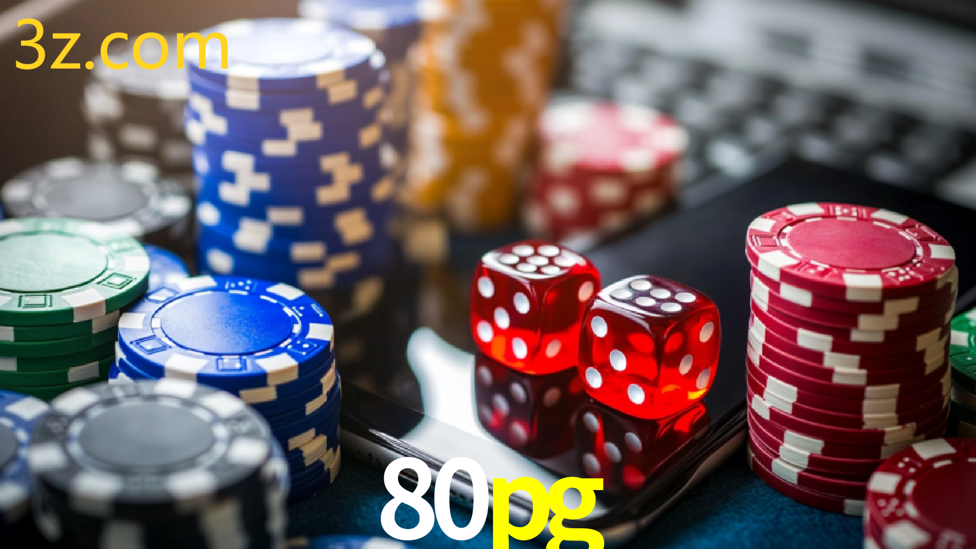 Cassino Online Seguro 80PG.COM