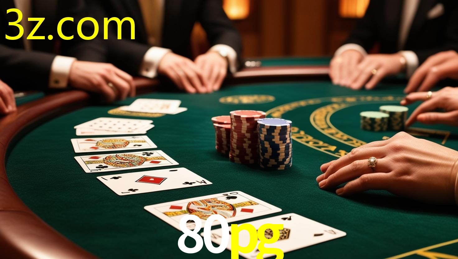Fortune Tiger Slot no Site 80PG.COM