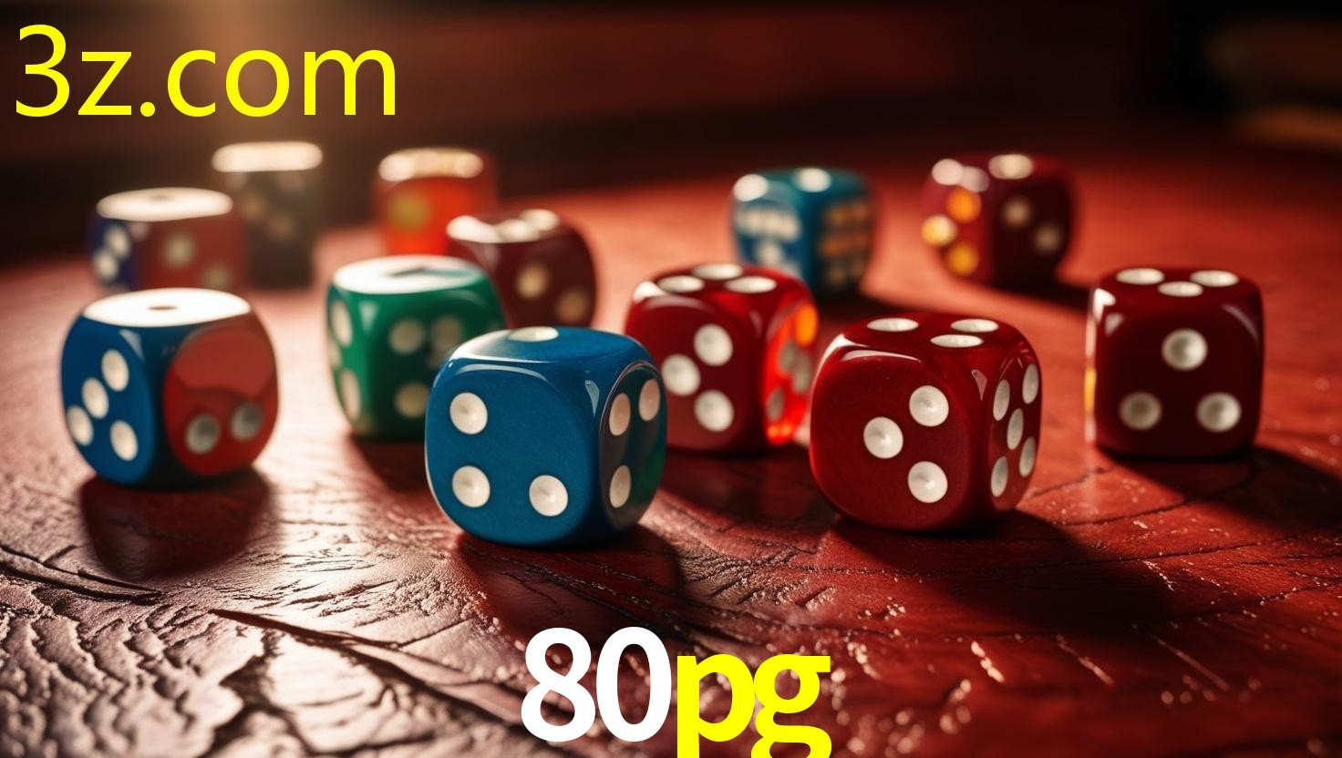 Slots no Site 80PG.COM